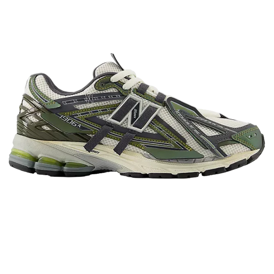 NEW BALANCE NB 1906A V1 ‘OLIVE WOODLAND/SEA SALT'