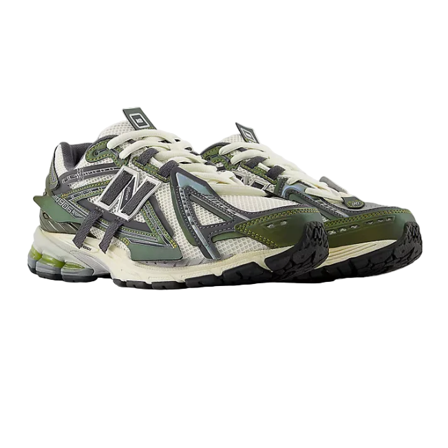 NEW BALANCE NB 1906A V1 ‘OLIVE WOODLAND/SEA SALT'