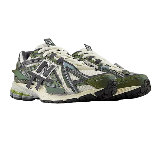 NEW BALANCE NB 1906A V1 ‘OLIVE WOODLAND/SEA SALT'