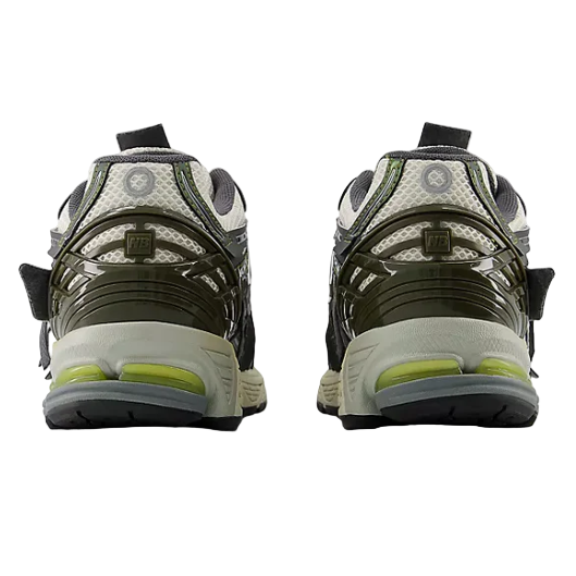 NEW BALANCE NB 1906A V1 ‘OLIVE WOODLAND/SEA SALT'