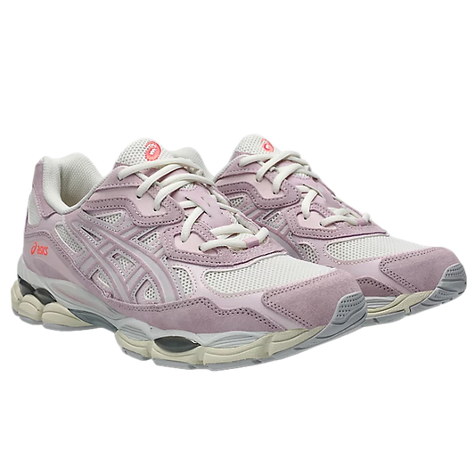 ASICS GEL NYC (CREAM ROSE WATER)