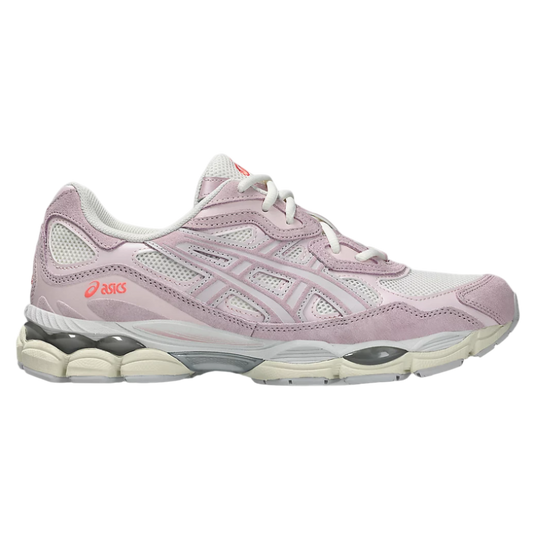 ASICS GEL NYC (CREAM ROSE WATER)