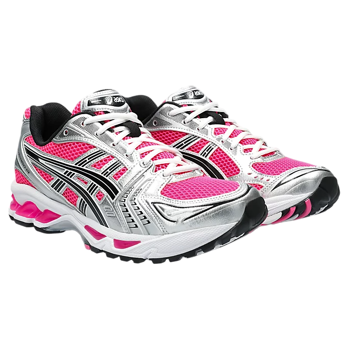 ASICS GEL KAYANO 14 (PURE SILVER PINK GLOW)