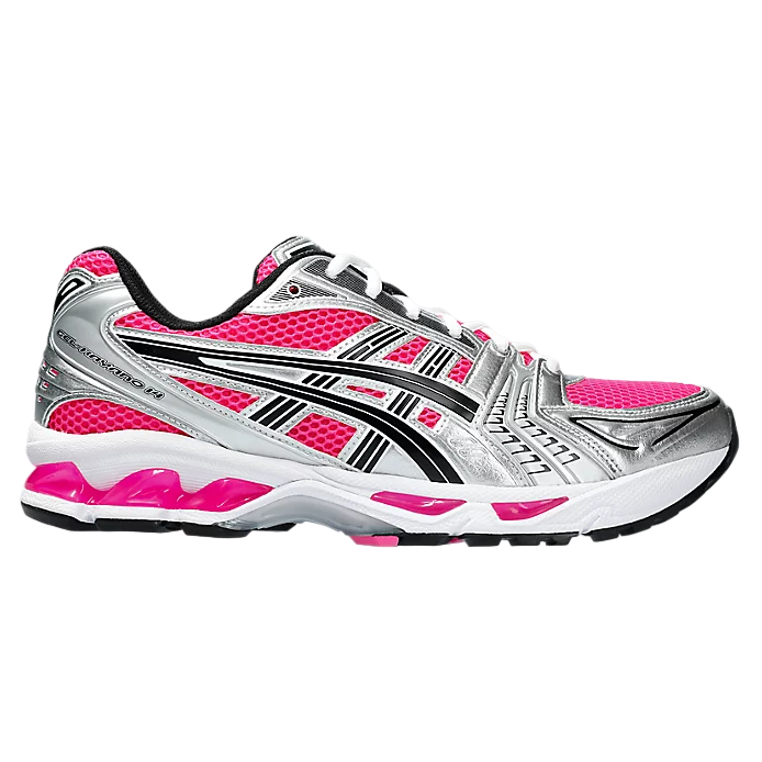 ASICS GEL KAYANO 14 (PURE SILVER PINK GLOW)