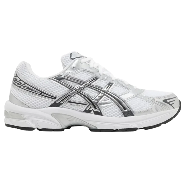 ASICS GEL 1130 (WHITE PURE SILVER)