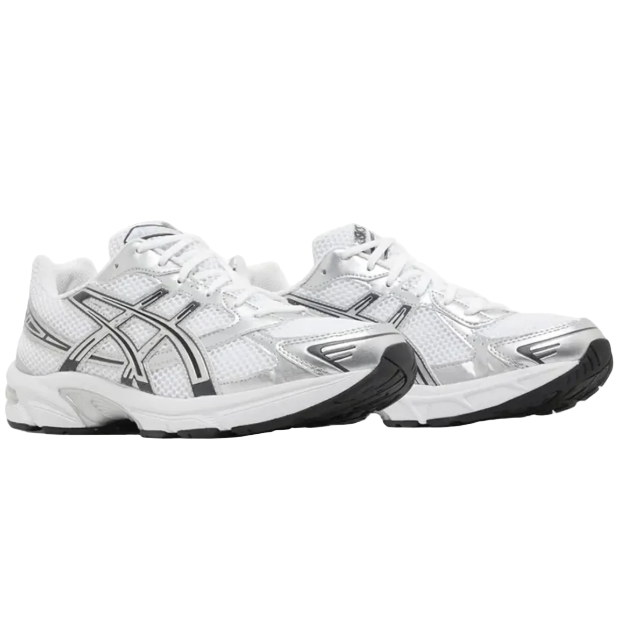 ASICS GEL 1130 (WHITE PURE SILVER)