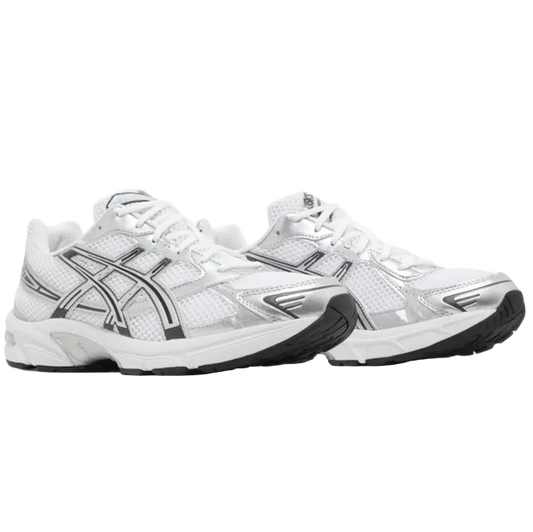 ASICS GEL 1130 (WHITE PURE SILVER)