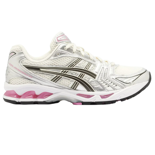 ASICS GEL KAYANO 14 (CREAM SWEET PINK)