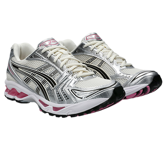 ASICS GEL KAYANO 14 (CREAM SWEET PINK)