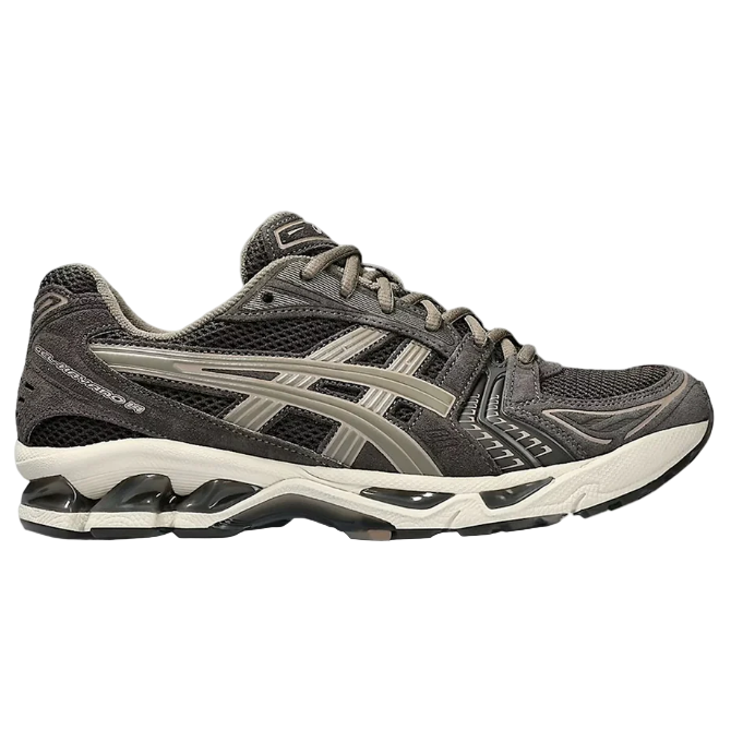 ASICS GEL KAYANO 14 (DARK SEPIA)