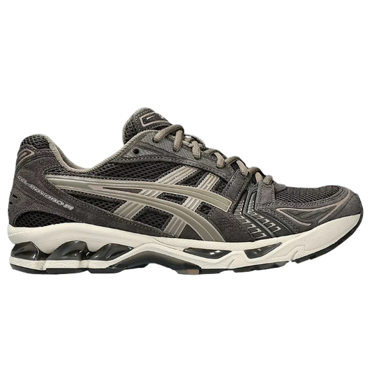 ASICS GEL KAYANO 14 (DARK SEPIA)