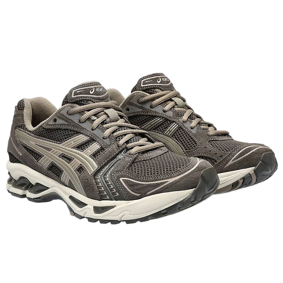 ASICS GEL KAYANO 14 (DARK SEPIA)