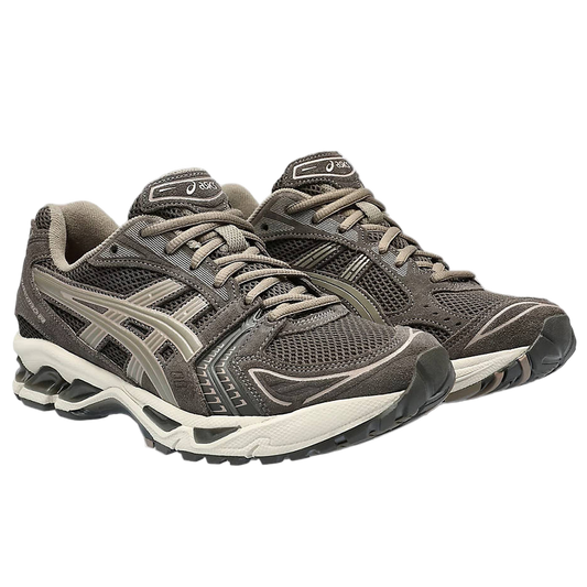 ASICS GEL KAYANO 14 (DARK SEPIA)