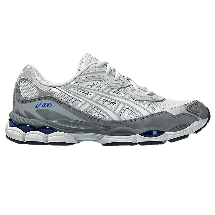 ASICS GEL NYC (GLACIER GREY GRAVEL)