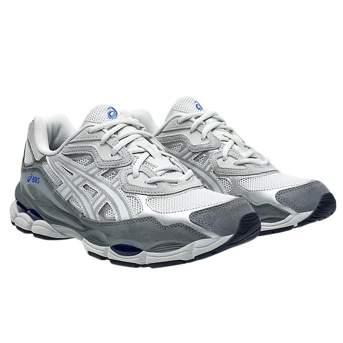 ASICS GEL NYC (GLACIER GREY GRAVEL)