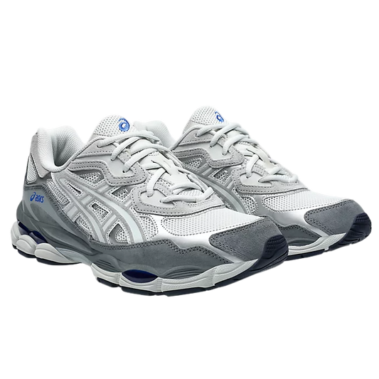 ASICS GEL NYC (GLACIER GREY GRAVEL)