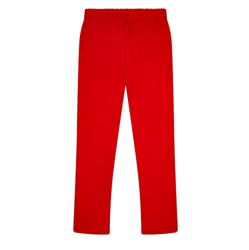 CARSICKO CS SIGNATURE JOGGERS (RED)