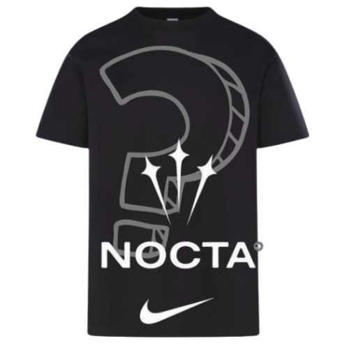 NIKE NOCTA MYSTERY TEE