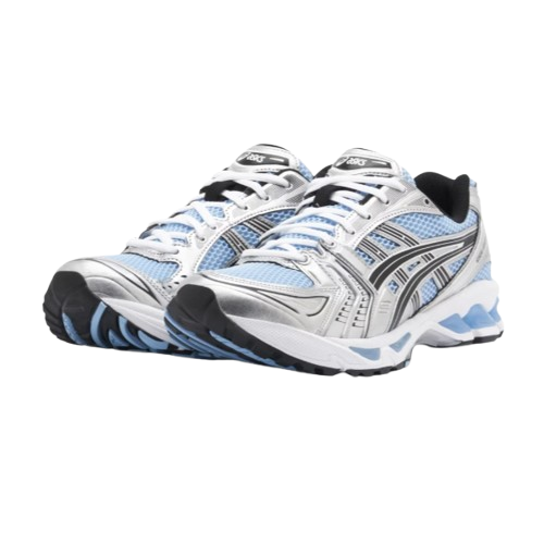 ASICS GEL KAYANO 14 (ARCTIC SKY BLUE PURE SILVER)