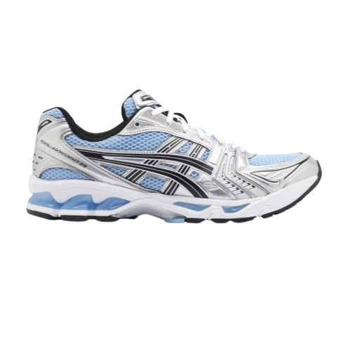 ASICS GEL KAYANO 14 (ARCTIC SKY BLUE PURE SILVER)
