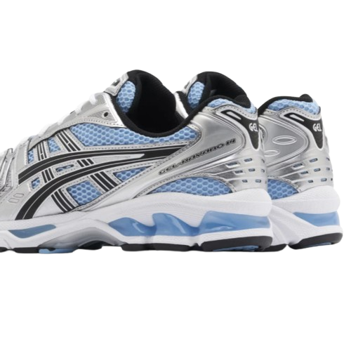 ASICS GEL KAYANO 14 (ARCTIC SKY BLUE PURE SILVER)