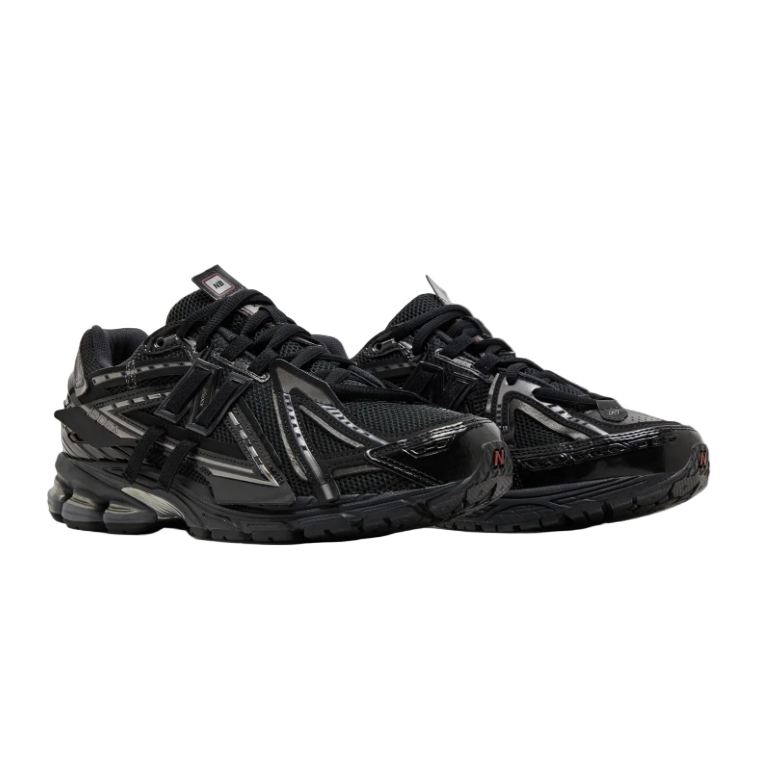 NEW BALANCE NB 1906A ‘PATENT BLACK'