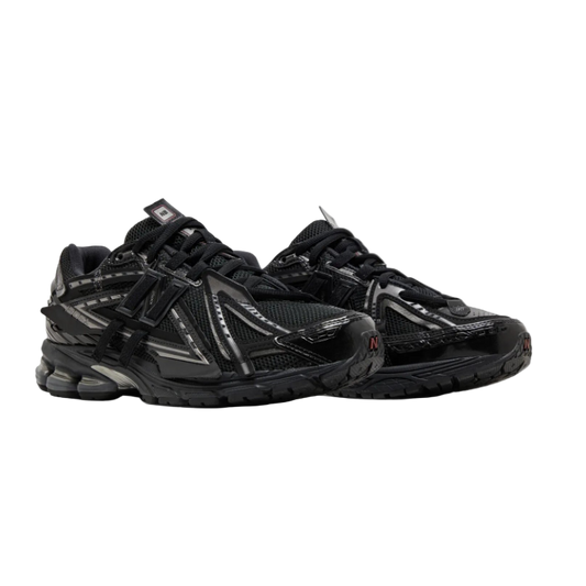 NEW BALANCE NB 1906A ‘PATENT BLACK'