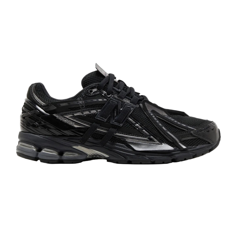 NEW BALANCE NB 1906A ‘PATENT BLACK'