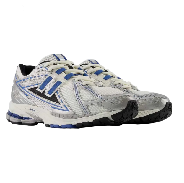NEW BALANCE NB 1906R ‘SILVER METALLIC BLUE'