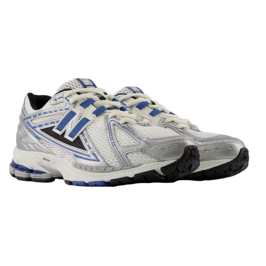 NEW BALANCE NB 1906R ‘SILVER METALLIC BLUE'