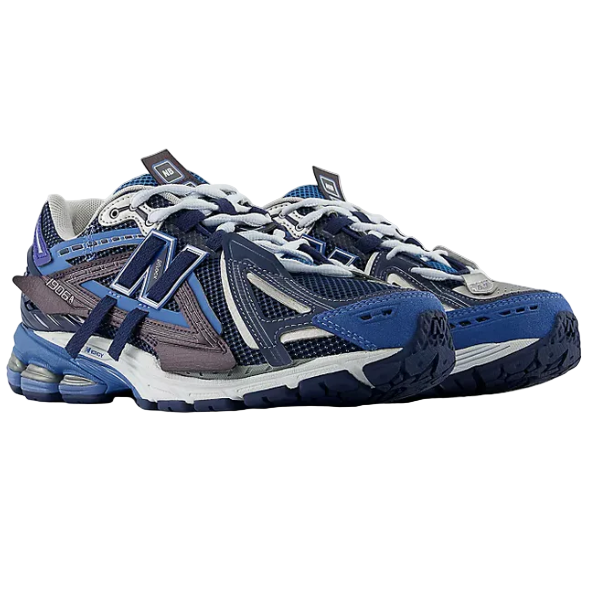 NEW BALANCE V1 1906A ‘SEA STONE/NB NAVY/VINTAGE INDIGO’