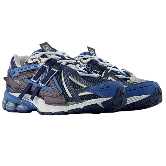 NEW BALANCE V1 1906A ‘SEA STONE/NB NAVY/VINTAGE INDIGO’