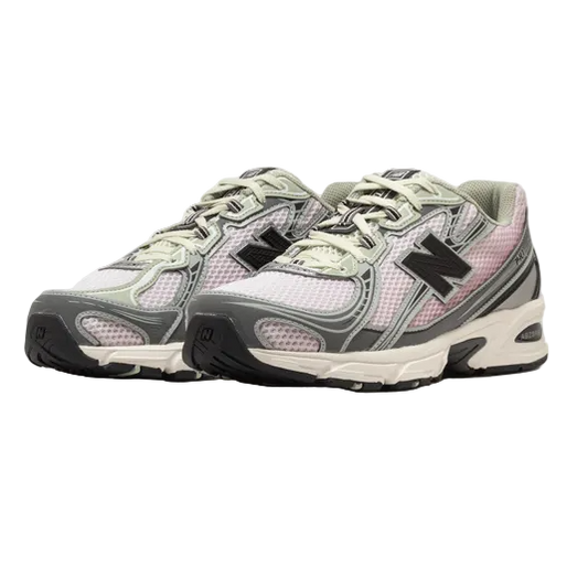 NEW BALANCE V1 740 ‘PINK GRANITE SILVER’