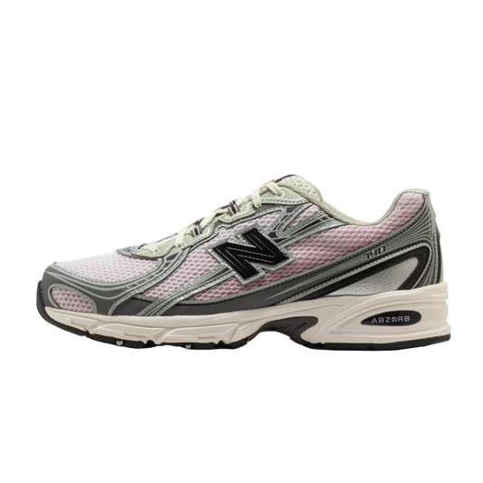 NEW BALANCE V1 740 ‘PINK GRANITE SILVER’