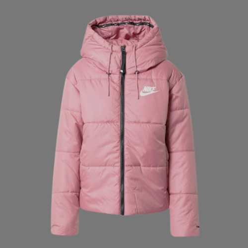 NIKE THERMA-FIT REPEL WOMEN'S PUFFER