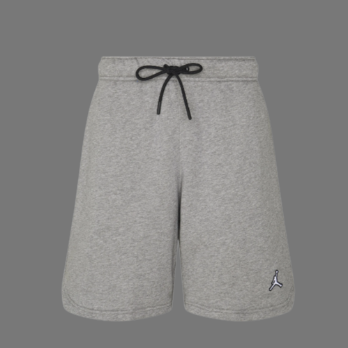 JORDAN ESSENTIALS CLASSIC SHORTS (GREY)