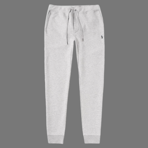 POLO RALPH LAUREN CLASSIC TECH JOGGERS (HEATHER GREY)