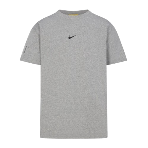 NIKE NOCTA BIG BODY CARDINAL STOCK NEW GEN TEE (DARK GREY)