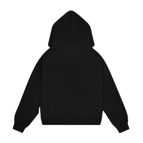 CARSICKO LONDON CLASSIC HOODIE (BLACK)