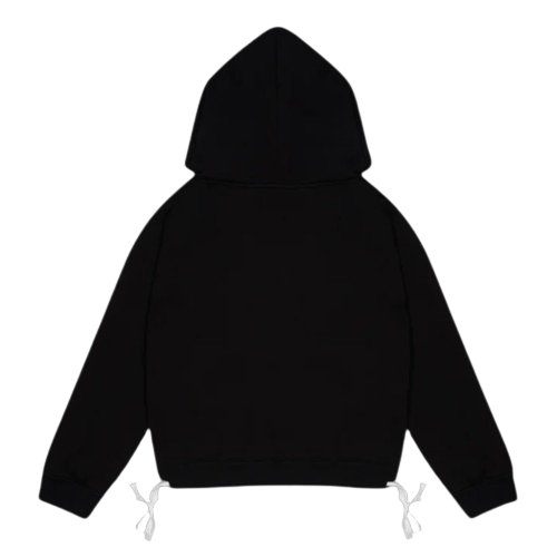 CARSICKO CS SIGNATURE HOODIE (BLACK)