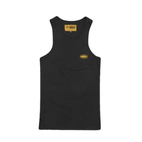 CRTZ RTW ALCATRAZ BOLO ESSENTIALS TANK TOP (BLACK)