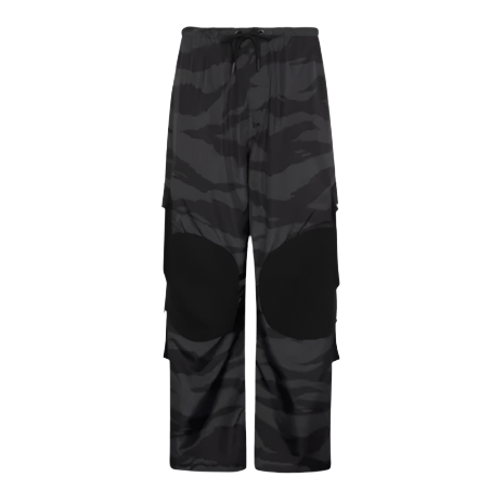 TRAPSTAR DAMEN HYPERDRIVE RIPSTOP CARGOS (KHAKI CAMO)