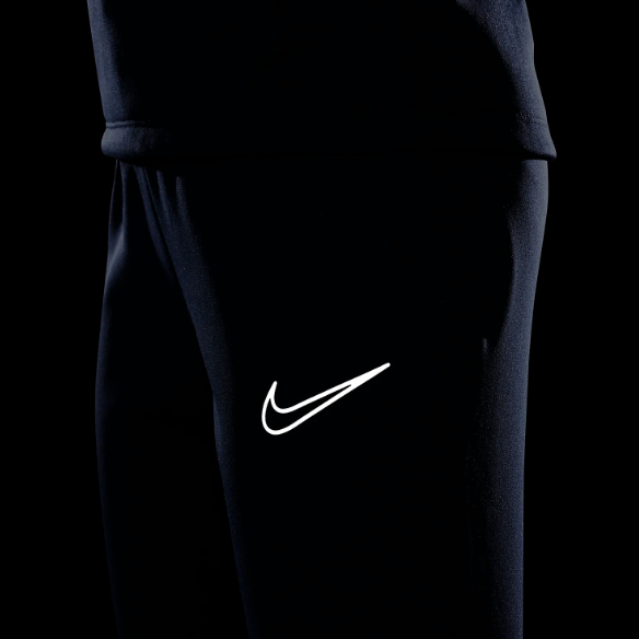 NIKE THERMA-FIT WINTER WARRIOR PANTS (BLACK/REFLECTIVE)