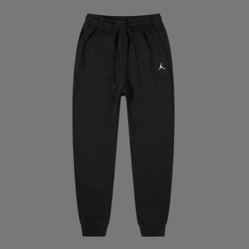 JORDAN ESSENTIALS CLASSIC JOGGERS (BLACK)