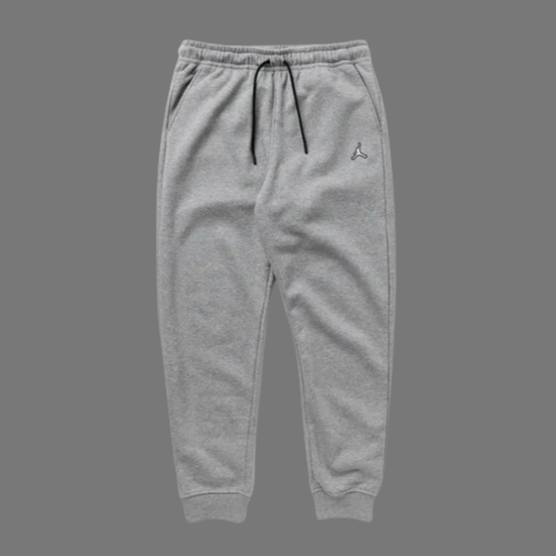 JORDAN ESSENTIALS CLASSIC JOGGERS (GREY)